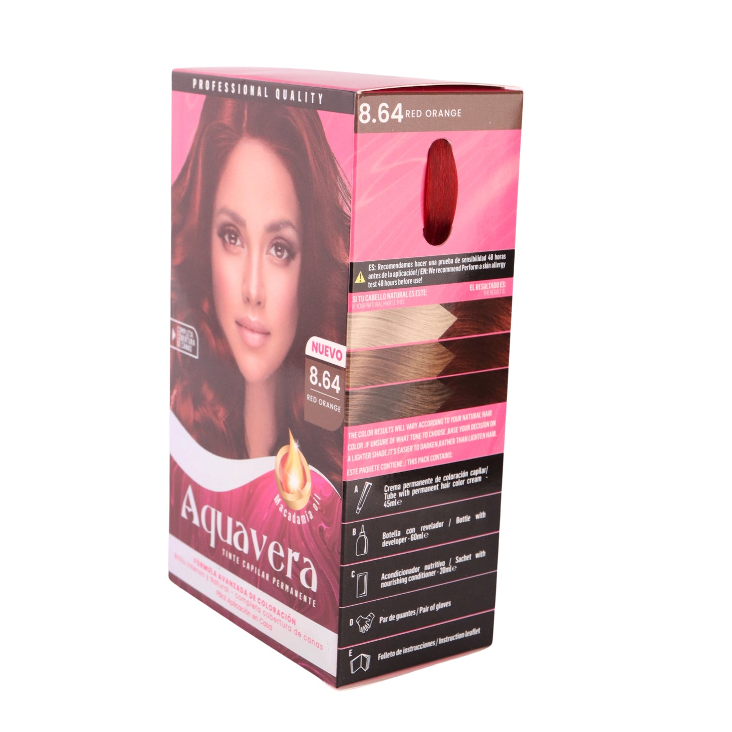 Tintes para Cabello