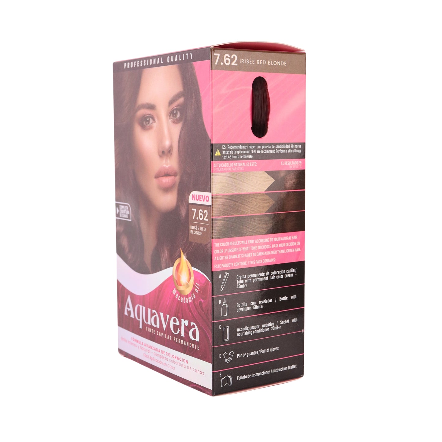 Tintes para Cabello
