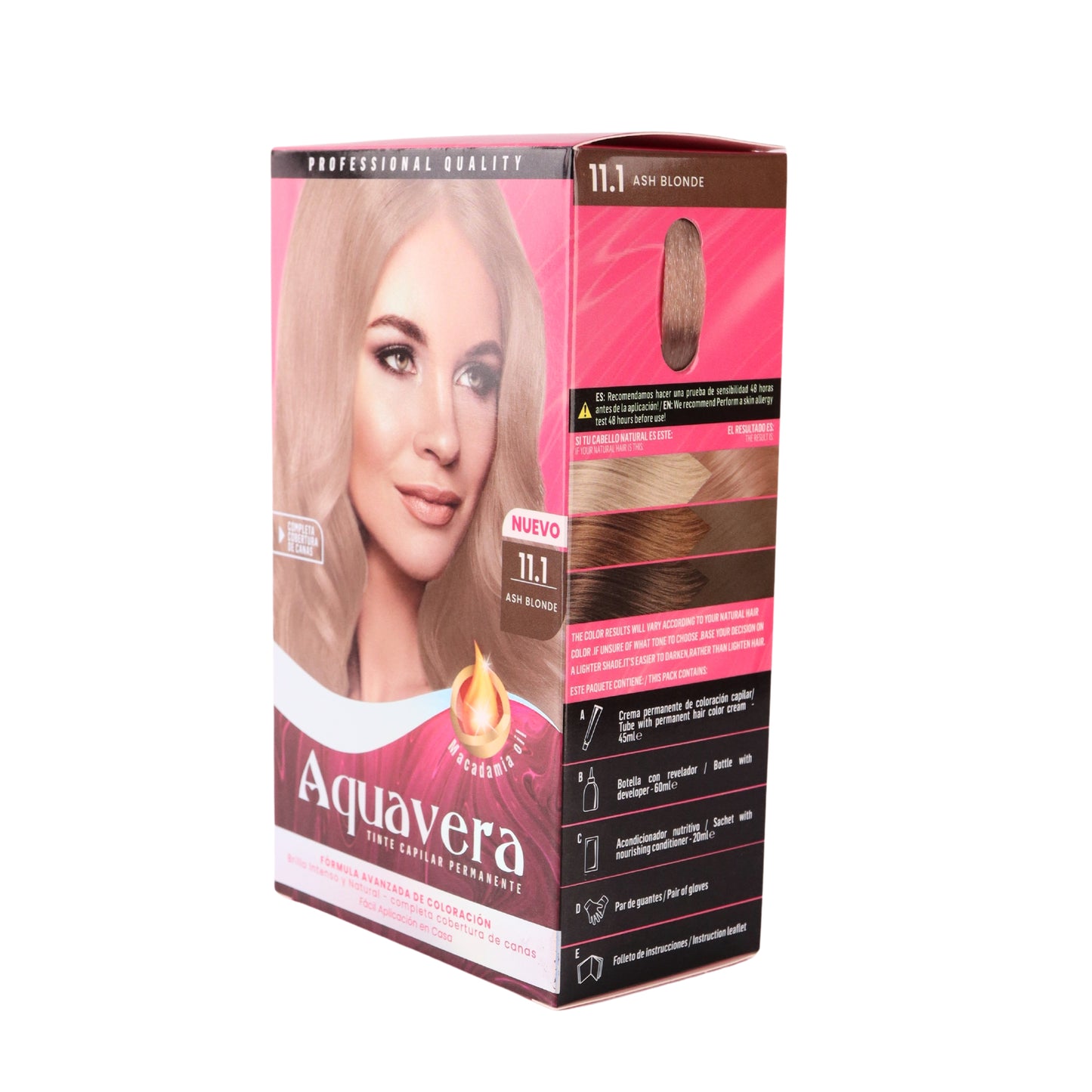 Tintes para Cabello