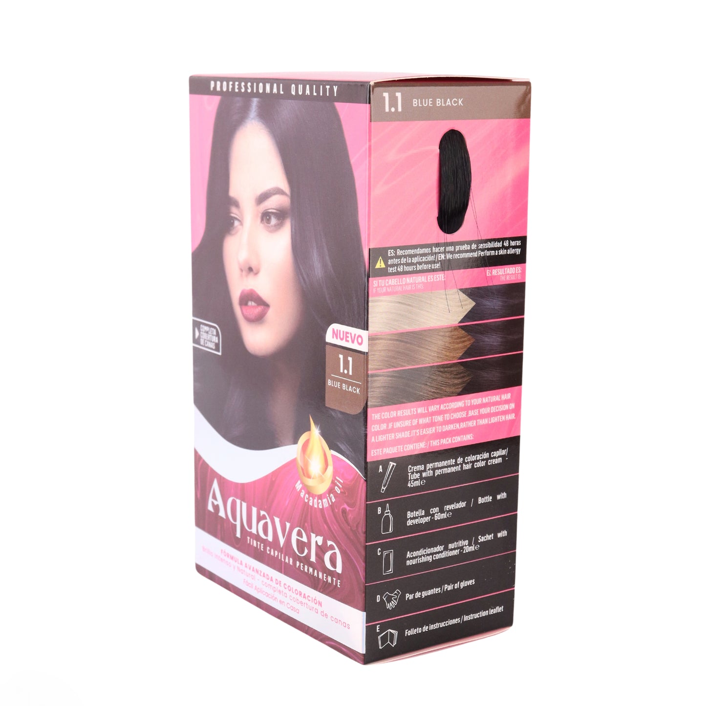 Tintes para Cabello