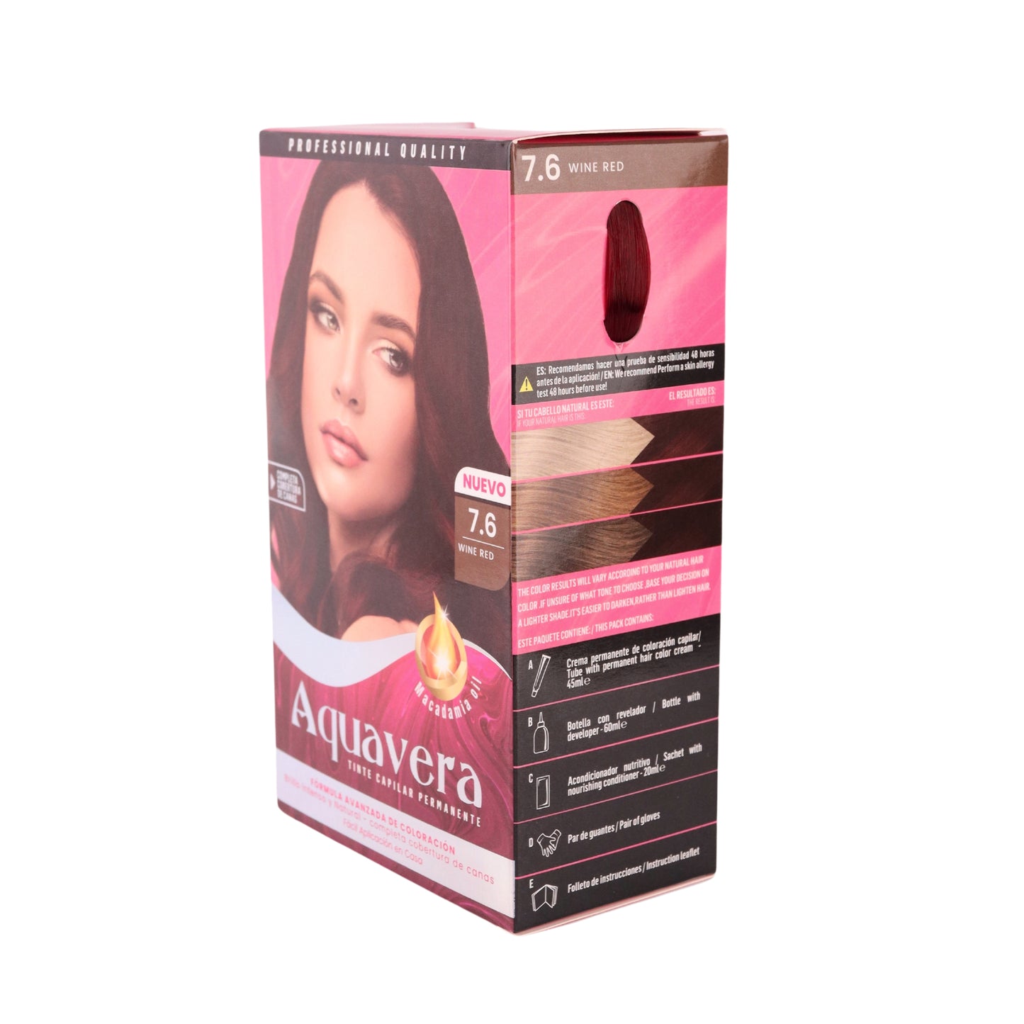 Tintes para Cabello