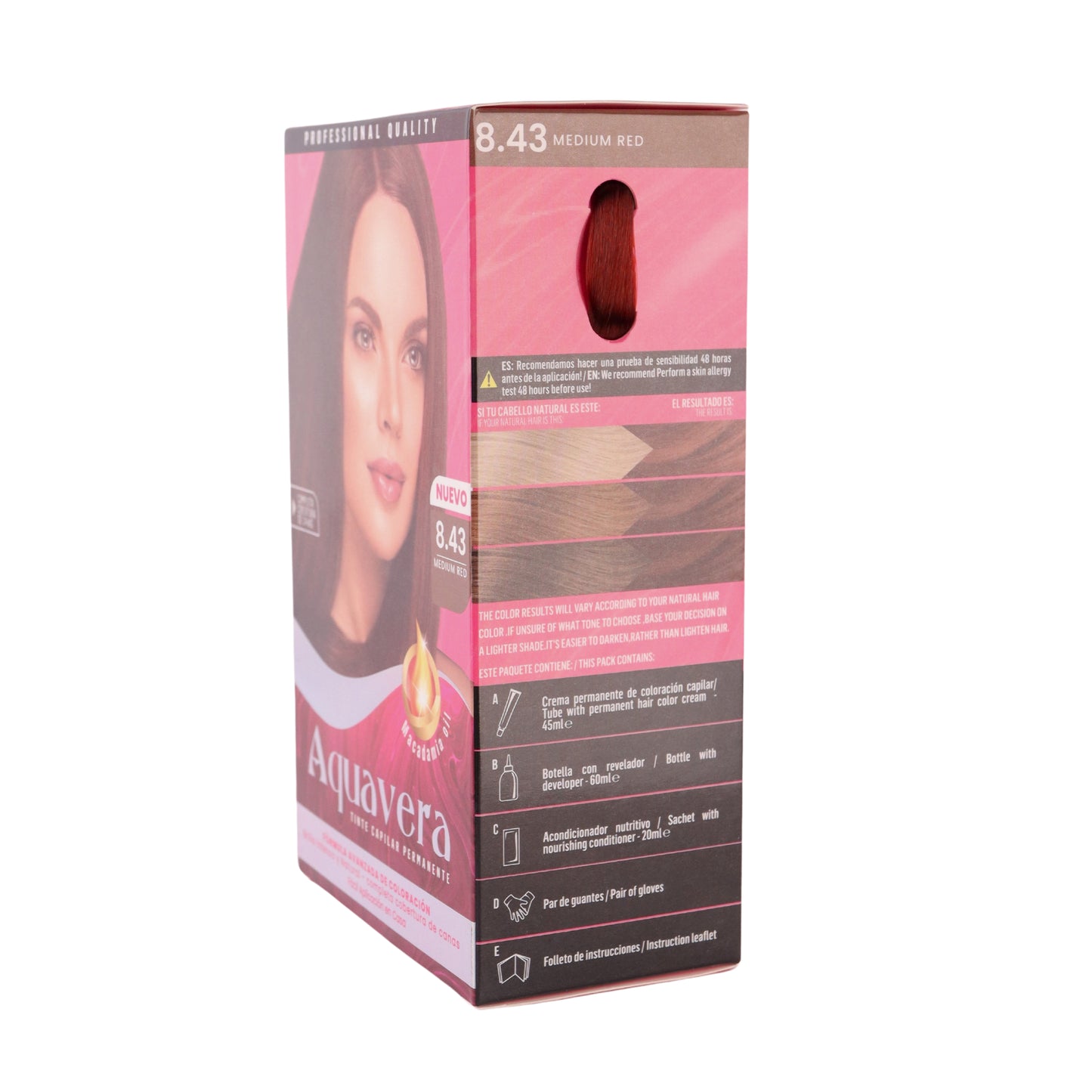 Tintes para Cabello