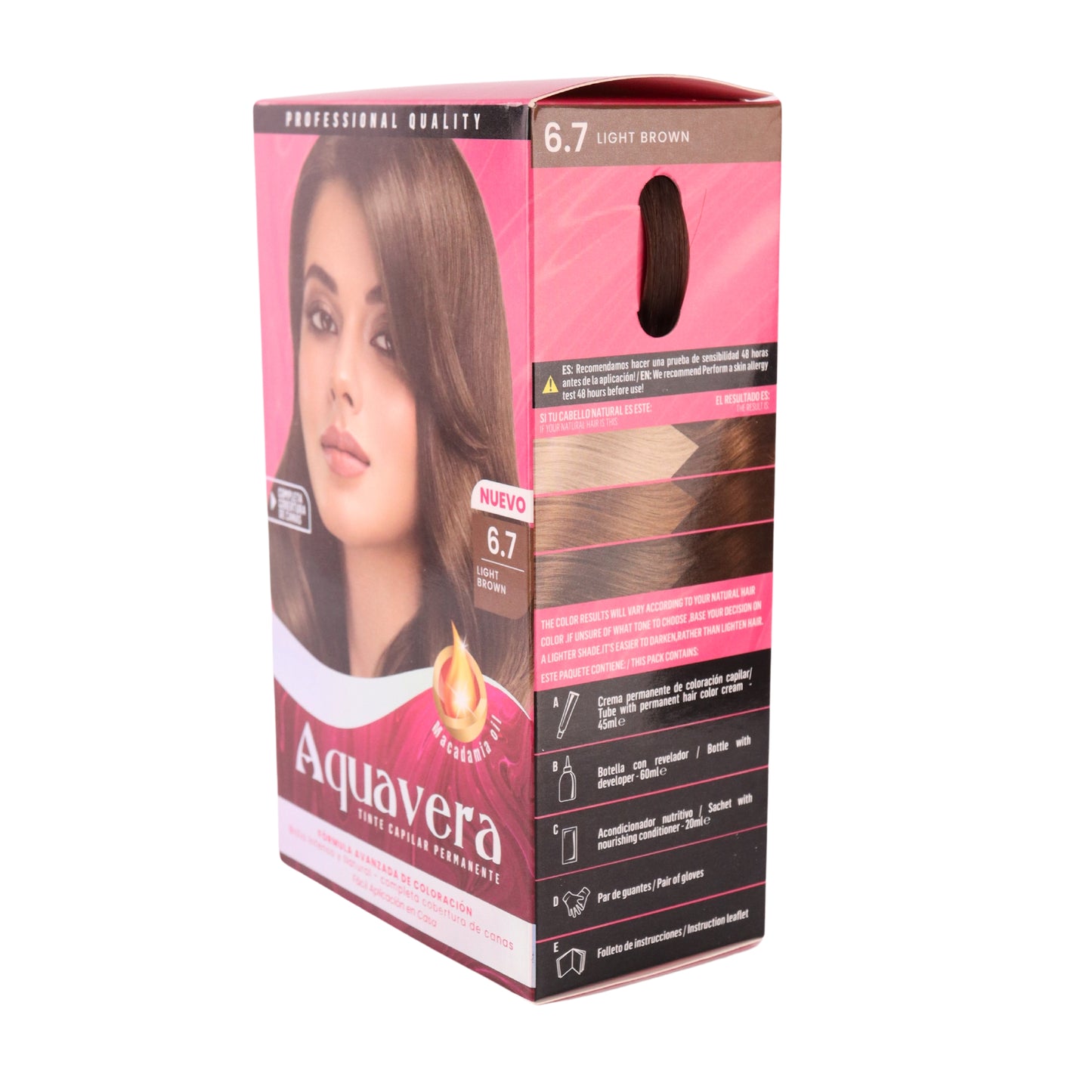 Tintes para Cabello