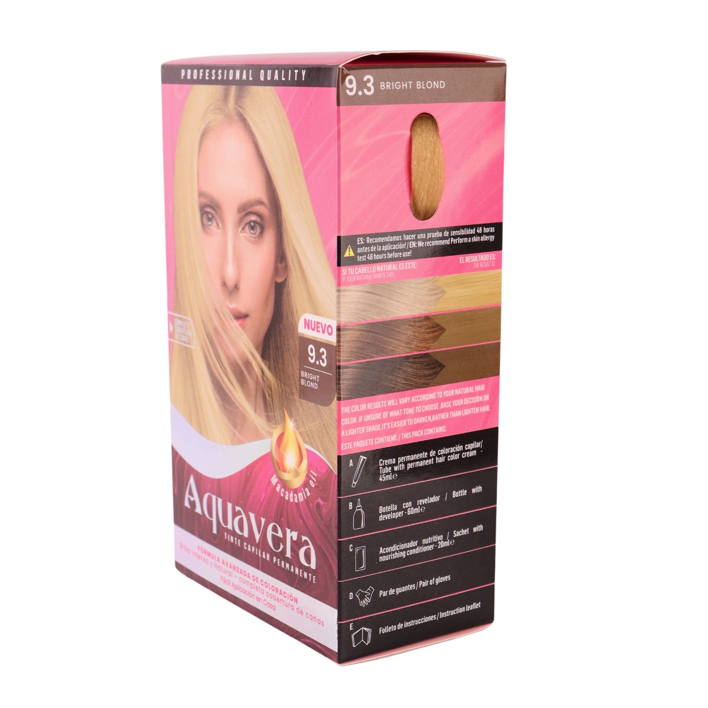 Tintes para Cabello