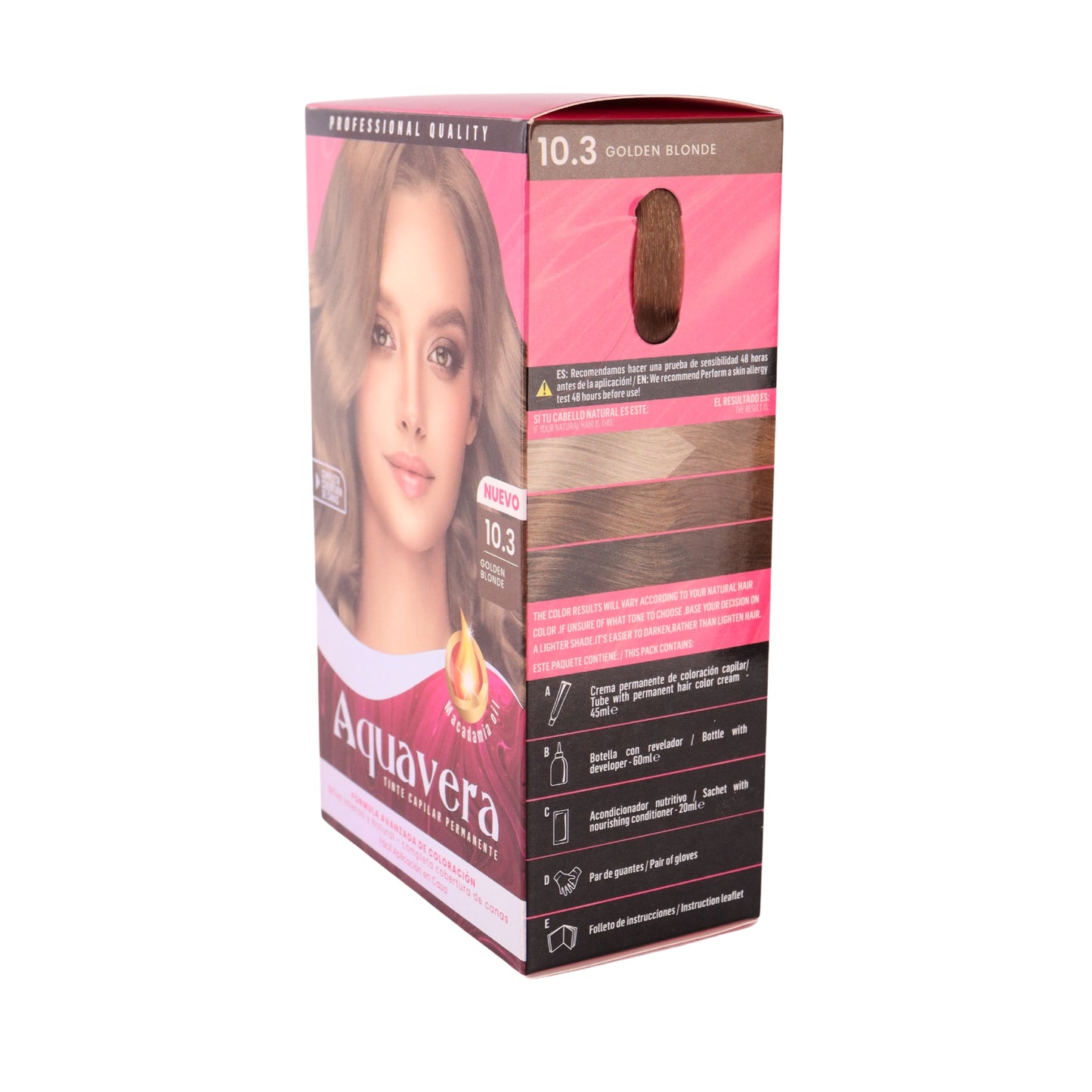 Tintes para Cabello