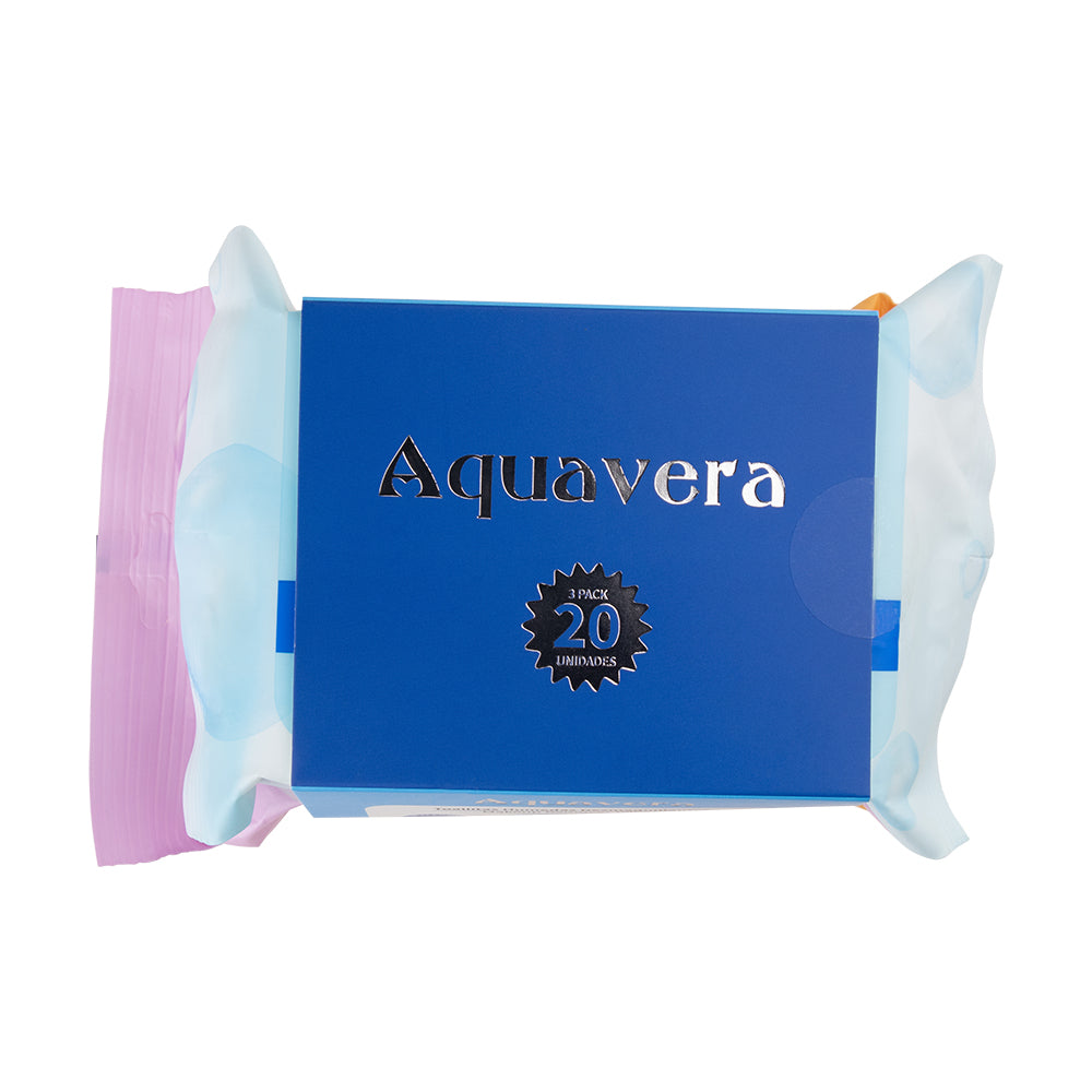 Tripack Desmaquillante