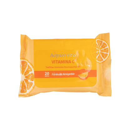 Wipes Desmaquillantes