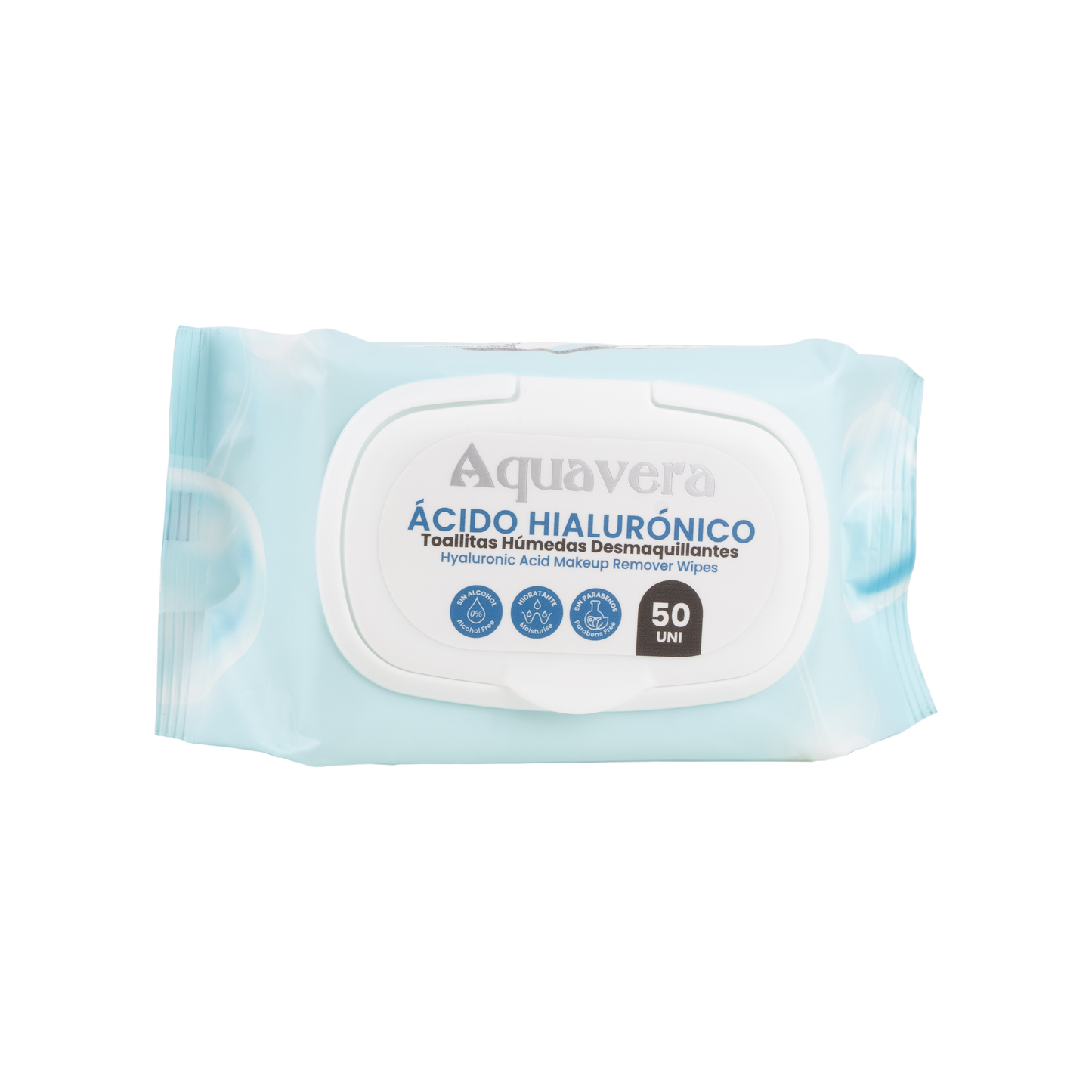 Wipes Desmaquillantes