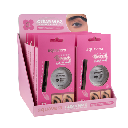Wax Cera de Cejas
