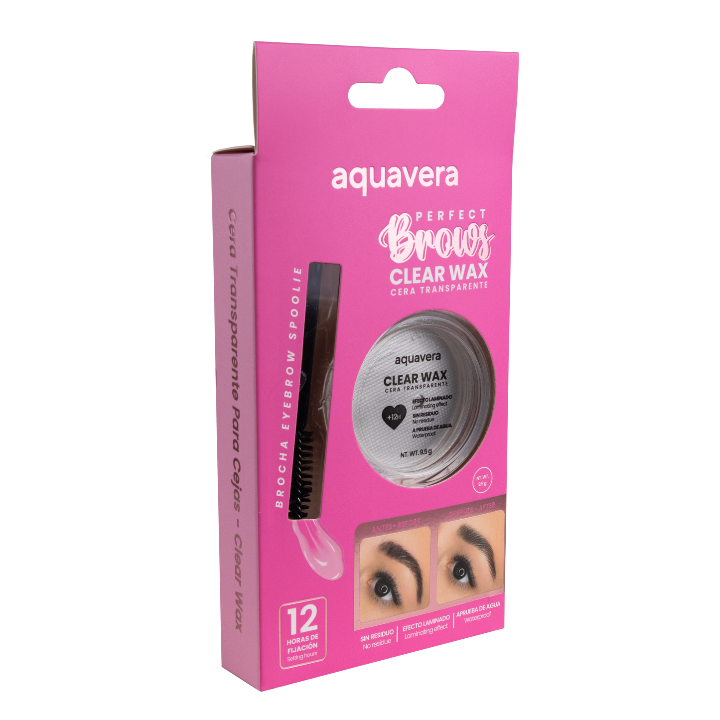 Wax Cera de Cejas