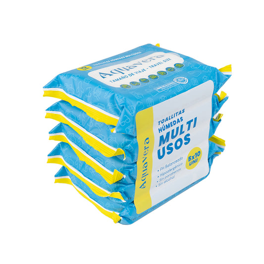 Wipes Multiusos