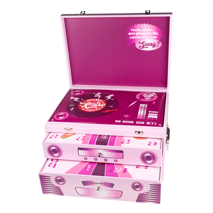 Calendario de Adviento 2025