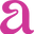 Aquavera Cosmetics logo
