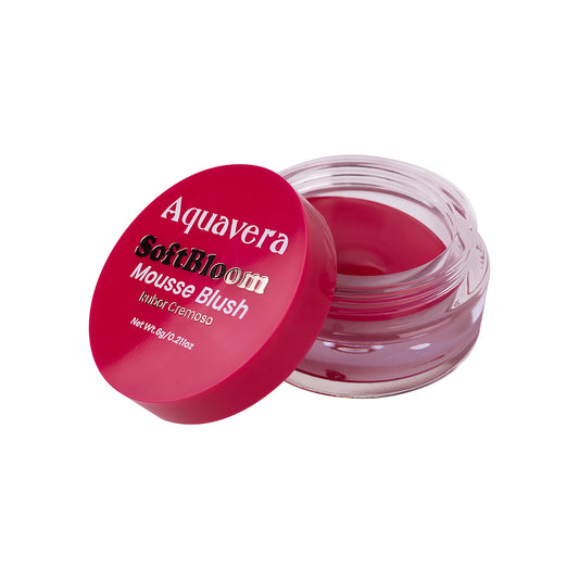 Mousse Blush