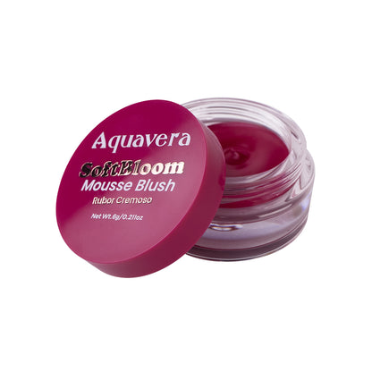 Mousse Blush