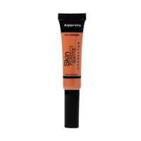 Corrector Naranja para neutralizar manchas café