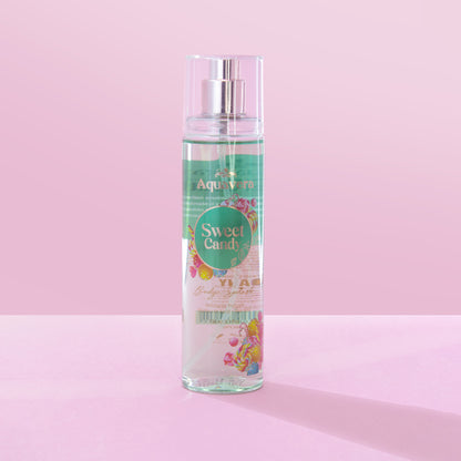 Body Splash Sweet Candy