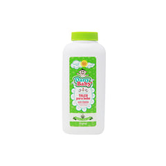 Talco Aloe Dany Baby