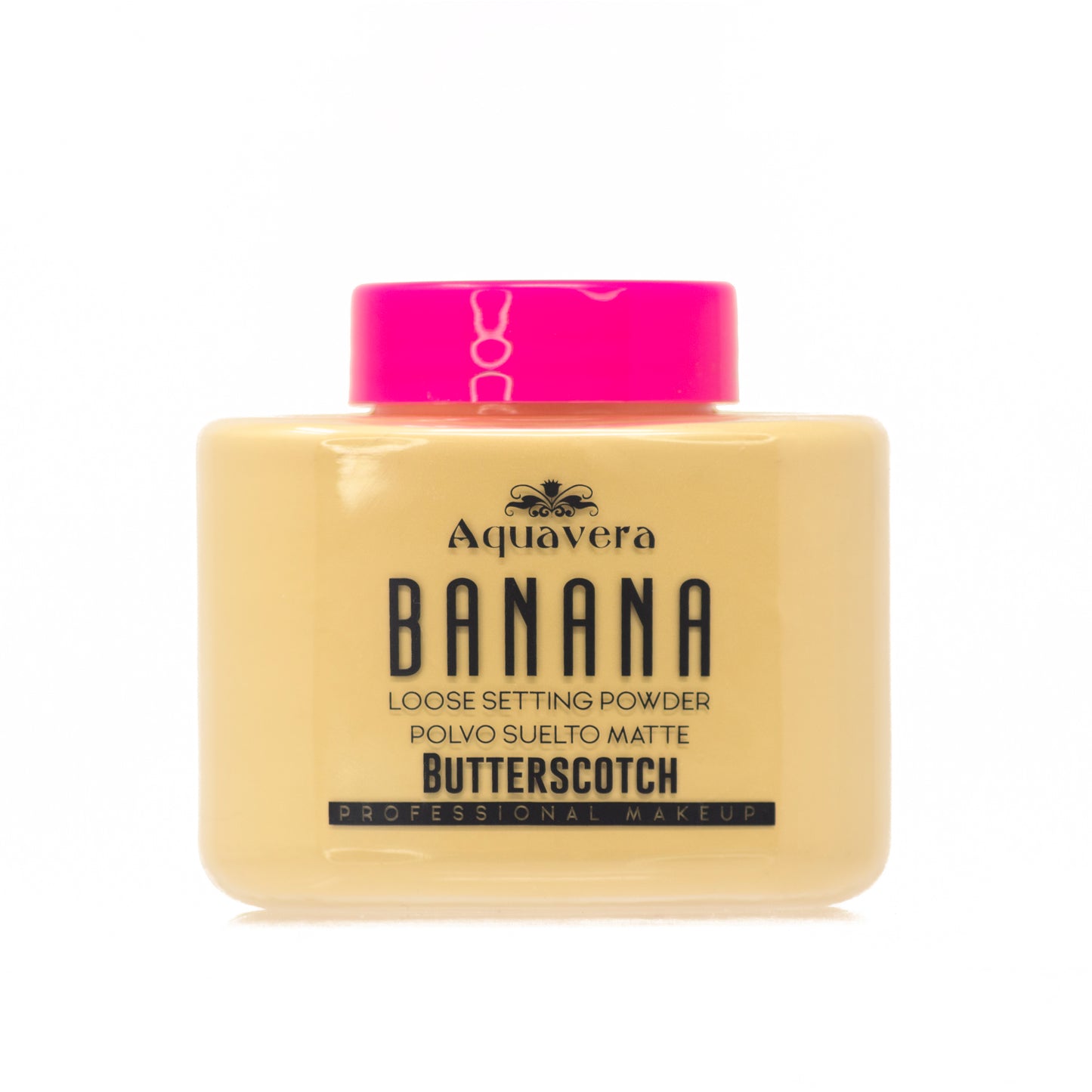Banana Powder - Polvo Suelto