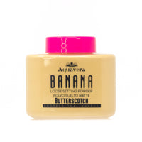 Butterscoth