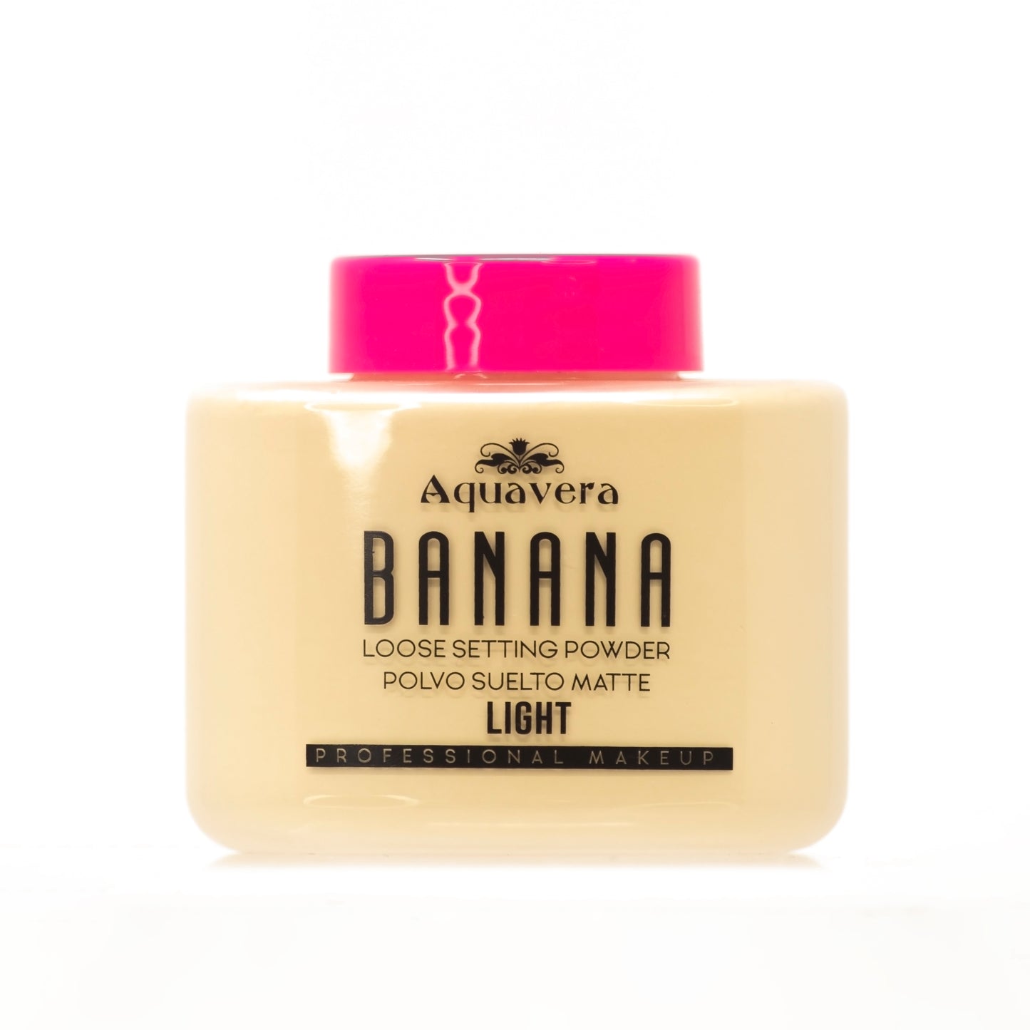 Banana Powder - Polvo Suelto