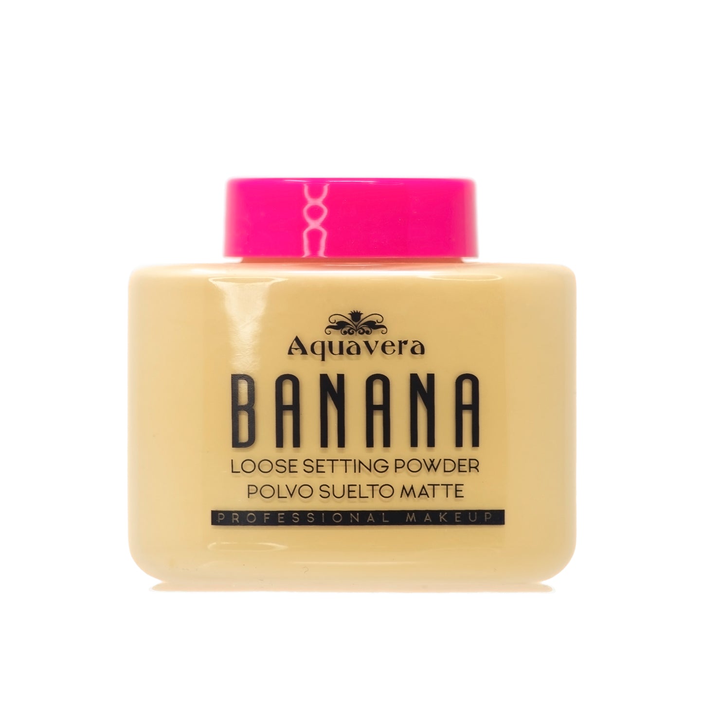 Banana Powder - Polvo Suelto