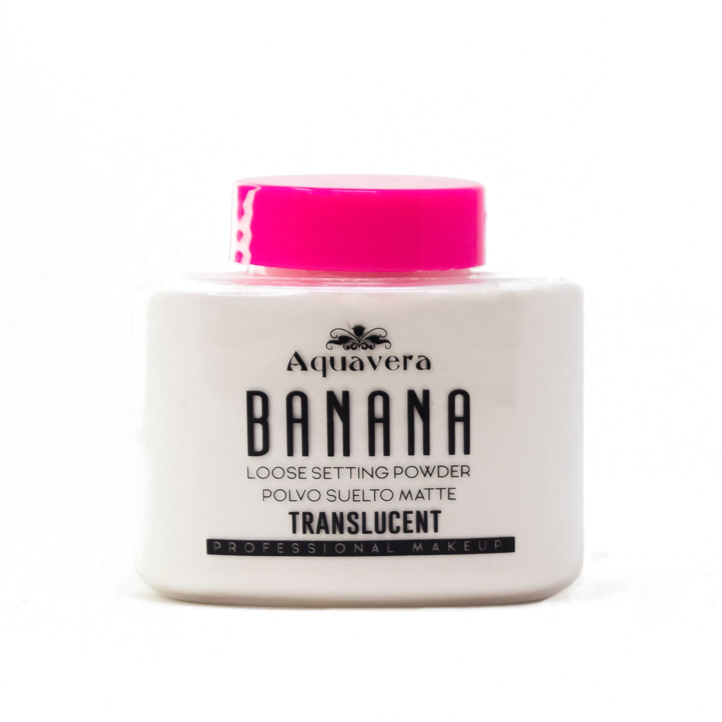 Banana Powder - Polvo Suelto