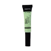 Correector Verde para neutralizar rojeces