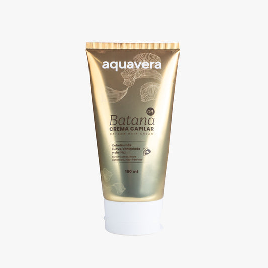 BATANA CREMA DE PEINAR 150 ML