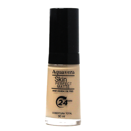 Base Skin Perfect Matte