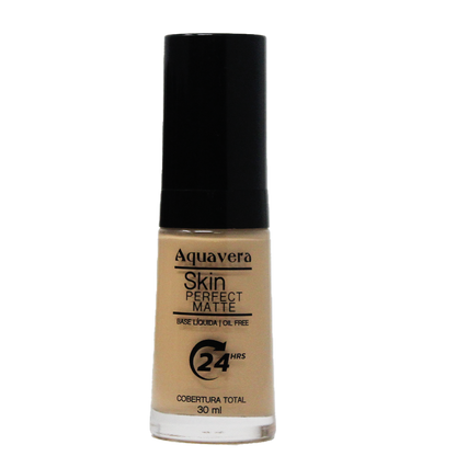 Base Skin Perfect Matte