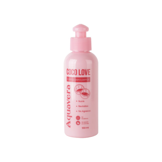 Crema de Peinar 100ML