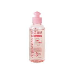Shampoo sin Sal