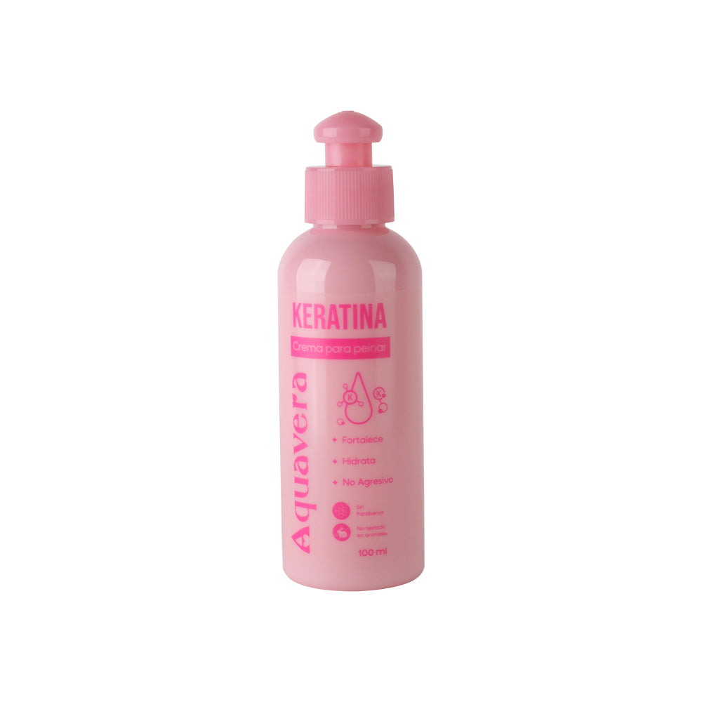 Crema de Peinar 100ML
