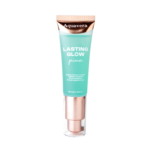 Lasting Glow Primer
