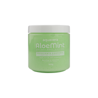 Sal Aloe Mint