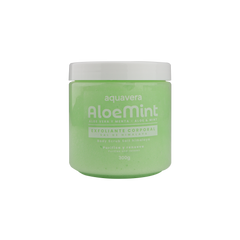 Body Scrub Sal del Himalaya 300g