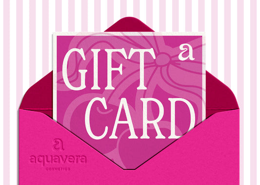 Tarjeta de Regalo