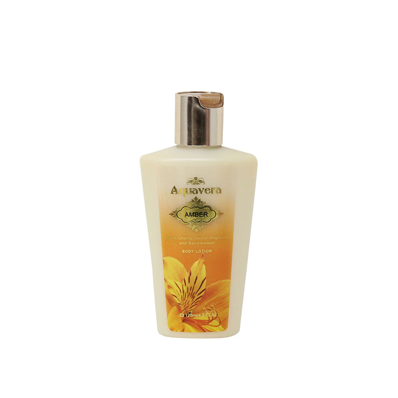 Body Lotion Amber
