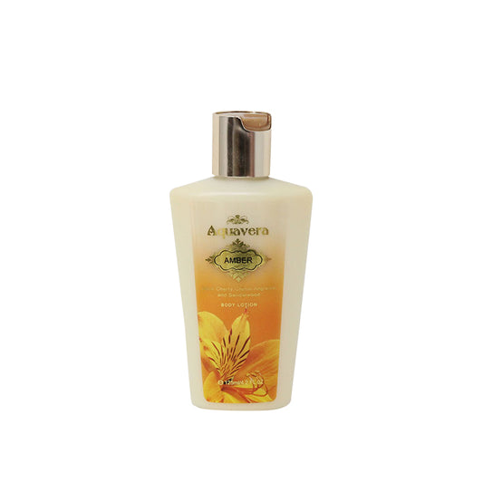 Body Lotion Amber