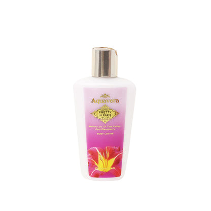Body Lotion Pretty in Paris