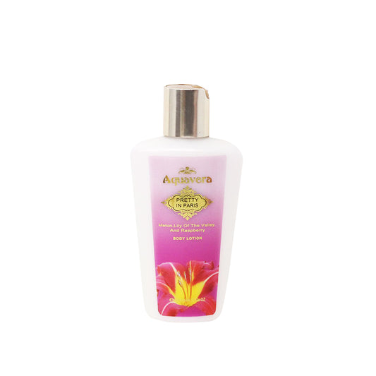 Body Lotion Pretty in Paris