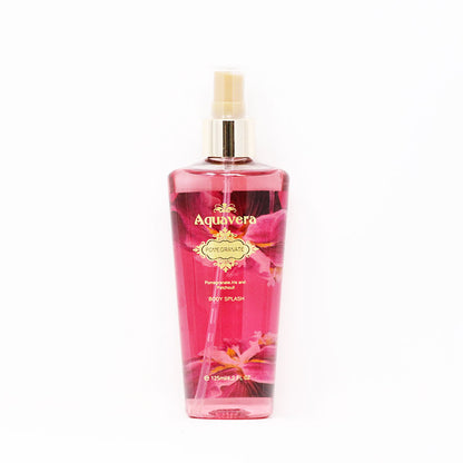 Body Splash Pomegranate