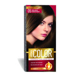 Tinte Aroma Color Dorado Oscuro 05