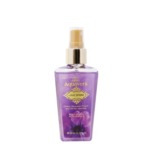 Body Splash Love Spring