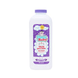 Talco Lavanda Dany Baby