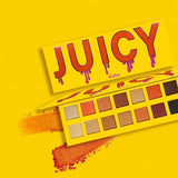 Paleta Juicy Ccolor