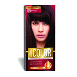 Tinte Aroma Color Granate 09