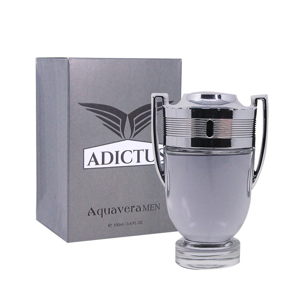 AquaveraMen - Perfume Adictus