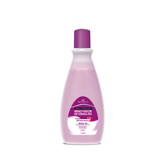 Removedor de Esmaltes Regular